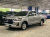 Toyota Hilux Revo Smart Cab 2.4 MID Z-Edition AT ปี 2021