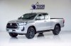 TOYOTA HILUX REVO Smart Cab 2.4 Entry Prerunner AT ปี 2021