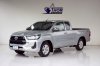 Toyota Hilux Revo Smart Cab 2.4 MID Z-Edition AT ปี 2021