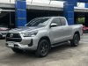 TOYOTA HILUX REVO Smart Cab 2.4 Entry Prerunner AT ปี 2022