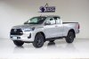 TOYOTA HILUX REVO Smart Cab 2.4 Entry Prerunner AT ปี 2022