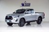 TOYOTA HILUX REVO Smart Cab 2.4 Entry Prerunner AT ปี 2022
