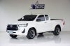 TOYOTA HILUX REVO Smart Cab 2.4 Entry Z Edition AT ปี 2022