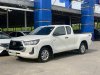 TOYOTA HILUX REVO 2.4 Entry Smartcab Z-Edition MT ปี 2022