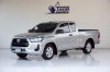TOYOTA HILUX REVO Smart Cab 2.4 Entry Z-Edition AT ปี 2022