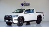 TOYOTA HILUX REVO Double Cab 2.4 Entry Prerunner AT ปี 2023