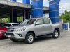 TOYOTA HILUX REVO 2.4E Plus Prerunner Doublecab ปี 2017
