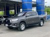 TOYOTA HILUX REVO 2.4E Prerunner Doublecab ปี 2019 จด 20
