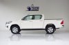 TOYOTA HILUX REVO Double Cab 2.4 E Plus Prerunner AT ปี 2020