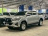 TOYOTA HILUX REVO Double Cab 4x4 2.8G MT ปี 2020