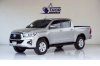 TOYOTA HILUX REVO Double Cab 4x4 2.8G MT ปี 2020