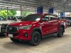 TOYOTA HILUX REVO Double Cab 2.4 G Rocco Prerunner AT ปี 2019