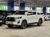 TOYOTA HILUX REVO Double Cab 2.8 High 4WD AT ปี 2021