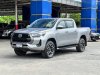 TOYOTA HILUX REVO Double Cab 2.4 MID Prerunner AT ปี 2020