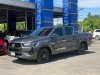 TOYOTA HILUX REVO 2.4 MID Doublecab Z-Edition ปี 2024