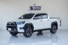 TOYOTA HILUX REVO Double Cab 2.4 High Prerunner AT ปี 2024