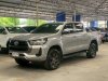 TOYOTA HILUX REVO Double Cab 2.4 Entry Prerunner AT ปี 2021