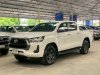 TOYOTA HILUX REVO Double Cab 2.4 Entry Prerunner AT ปี 2021