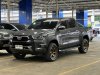TOYOTA HILUX REVO Double Cab 2.4 MID Prerunner AT ปี 2022