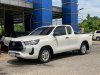 TOYOTA HILUX REVO 2.4 Entry Smartcab Z-Edition ปี 2023