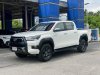 TOYOTA HILUX REVO 2.4 Entry Doublecab Prerunner ปี 2022