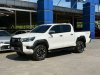 TOYOTA HILUX REVO 2.4 MID Prerunner Doublecab ปี 2023