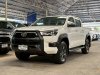 TOYOTA HILUX REVO Double Cab 2.4 Entry Prerunner AT ปี 2023