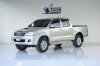 TOYOTA HILUX VIGO CHAMP Double Cab 2.5 G Prerunner AT ปี 2014