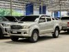 TOYOTA HILUX VIGO CHAMP Double Cab 2.5 G Prerunner AT ปี 2014