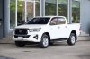 TOYOTA HILUX REVO 2.4E PLUS Prerunner Doublecab ปี 2018