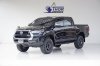 TOYOTA HILUX REVO 2.4 MID Prerunner Doublecab ปี 2022