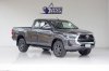 TOYOTA HILUX REVO 2.4 Entry Prerunner Smartcab ปี 2022