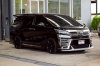 TOYOTA VELLFIRE 2.5ZG ปี 2019
