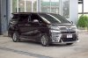 TOYOTA VELLFIRE 2.5ZG ปี 2019(copy)