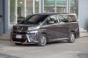 TOYOTA VELLFIRE 2.5ZG ปี 2019(copy)