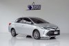 TOYOTA VIOS 1.5MID ปี 2020