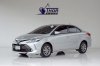 TOYOTA VIOS 1.5MID ปี 2020