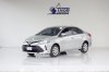 TOYOTA VIOS 1.5 Entry ปี 2020