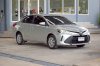 TOYOTA VIOS 1.5 Entry ปี 2020