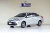 TOYOTA VIOS 1.5MID ปี 2020