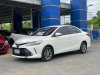 TOYOTA VIOS 1.5MID ปี 2021