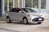 TOYOTA VIOS 1.5 Entry ปี 2021