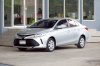 TOYOTA VIOS 1.5 Entry ปี 2020