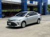 TOYOTA VIOS 1.5 Entry AT ปี 2021