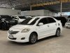 TOYOTA VIOS 1.5 E AT ปี 2012