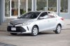 TOYOTA VIOS 1.5 Entry ปี 2019