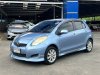 TOYOTA YARIS Hatchback 1.5 E Limited AT ปี 2009