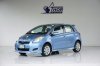 TOYOTA YARIS Hatchback 1.5 E Limited AT ปี 2009