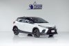 TOYOTA YARIS Hatchback 1.2 Sport Premium X ปี 2022