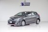 TOYOTA YARIS Hatchback 1.2G ปี 2018